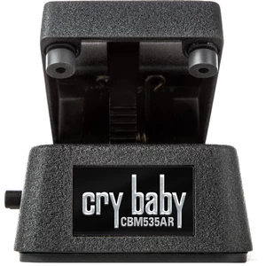 Dunlop Cry Baby Mini 535Q Auto-Return Wah-Wah pedał efektowy do gitar