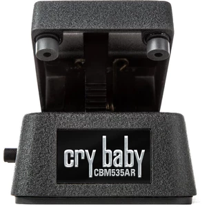 Dunlop Cry Baby Mini 535Q Auto-Return Efecto de guitarra