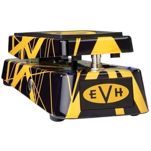 Dunlop EVH 95 Eddie Van Halen Signature Wah-Wah pedál