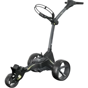 Motocaddy M3 GPS 2022 Ultra Black Elektrický golfový vozík