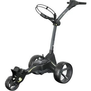 Motocaddy M3 GPS 2022 Ultra Black Elektromos szállítókocsi