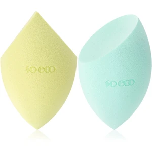 So Eco Complexion Sponge Duo houbička na make-up