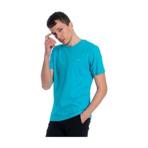 Slazenger Sander Men's T-shirt Blue