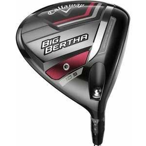 Callaway Big Bertha 23 Golfová palica - Driver Pravá ruka 10,5° Light