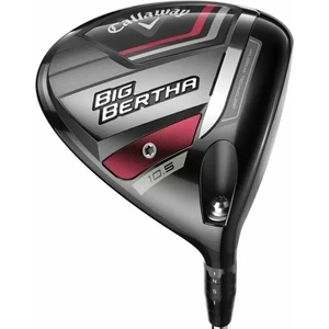 Callaway Big Bertha 23 Golfütő - driver Jobbkezes 10,5° Light