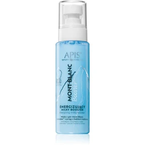 Apis Natural Cosmetics Mont Blanc energizující sérum s hydratačním účinkem 100 ml