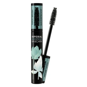 Dermacol Vodeodolná riasenka Imperial (Waterproof Mascara) 13 ml Black