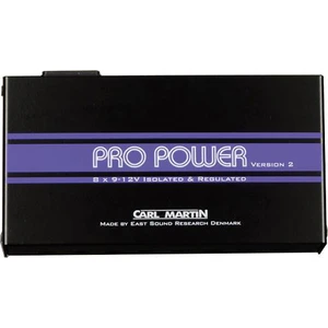 Carl Martin Propower V2