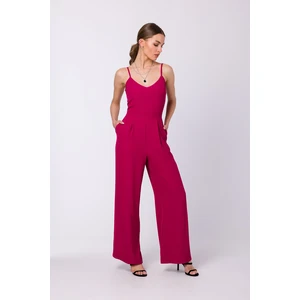 Stylove Woman's Jumpsuit S333