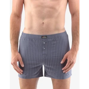 Men's shorts Gino gray