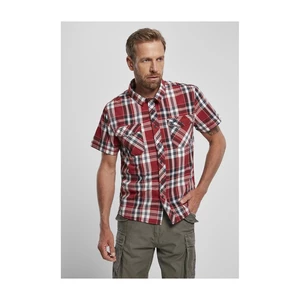 Roadstar Shirt Red