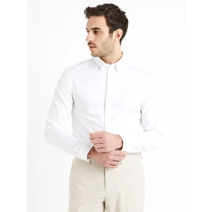 Celio Formal shirt Dawedding1 - Men