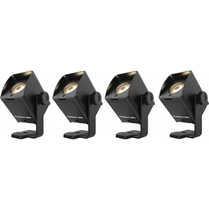 Chauvet Freedom Q1N x4