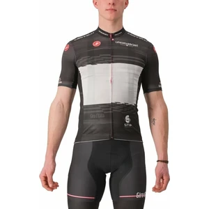 Castelli Giro106 Competizione Jersey Nero L Dzsörzi