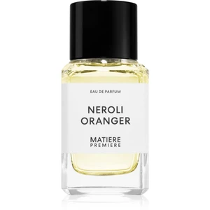 Matiere Premiere Neroli Oranger parfémovaná voda unisex 100 ml