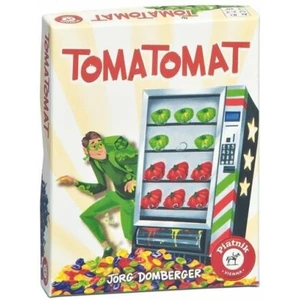 Tomatomat