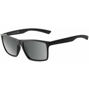 Dirty Dog Volcano 53717 Satin Black/Grey Polarized L Életmód szemüveg