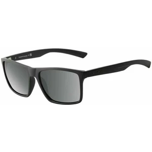 Dirty Dog Volcano 53717 Satin Black/Grey Polarized L Gafas Lifestyle