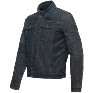 Dainese Denim Tex Jacket Blue 64 Kurtka tekstylna