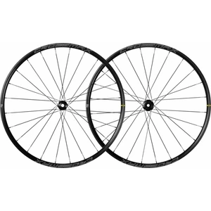 Mavic Crossmax Egy pár kerék 27,5" (584 mm) Tárcsafék 12x142-15x100 Micro Spline-Shimano HG-Sram XD/XDR 6-lyukas Kerekek