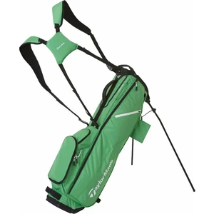 TaylorMade Flextech Lite Stand Bag Verde Bolsa de golf