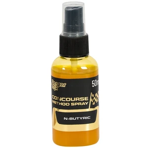 Benzar mix sprej concourse spray 50 ml - kyselina maslová