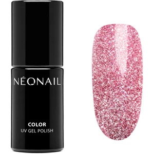 NeoNail You're a Goddess gelový lak na nehty odstín Create Your Own Sunshine 7,2 ml