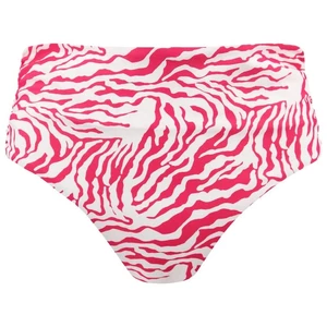 Swimwear Barts GALIA HIGH WAIST BRIEFS Lollipop