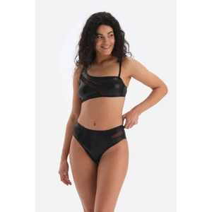 Dagi Black Brazilian bikini bottoms