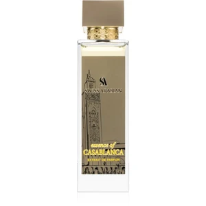 Swiss Arabian Essence of Casablanca parfémový extrakt unisex 100 ml