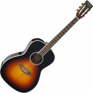 Takamine GY51E Brown Sunburst