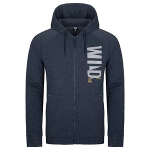 Men's sweatshirt LOAP EDUR Blue