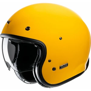 HJC V31 Deep Yellow M Jethelm