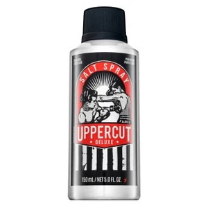 Uppercut Deluxe Salt Spray slaný sprej pre plážový efekt 150 ml