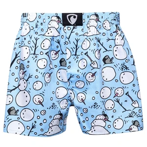 Men's shorts Represent exclusive Ali snowman kit