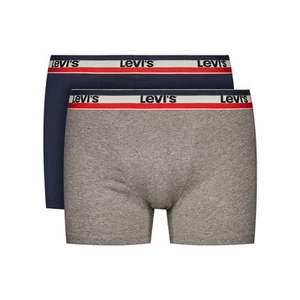 Levi's® Sportwear Logo Box 2-pack 37149-0203