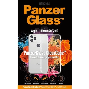 Kryt na mobil PanzerGlass na Apple iPhone 11 Pro priehľadný (208...
