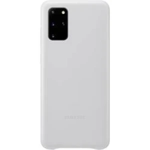 Tok Samsung Leather Cover EF-VG985LSE Samsung Galaxy S20 Plus - G985F, Light Gray