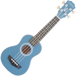 Arrow PB10 S Soprano Ukulele Light Blue