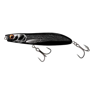 Salmo wobler rattlin stick floating nightmare - 11 cm 21 g