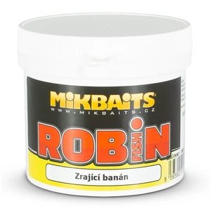 Mikbaits cesto robin fish zrejúcí banán 200g