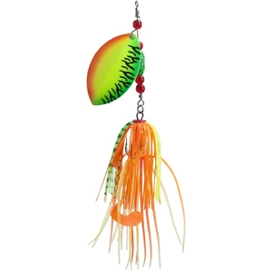 Uni cat třpytka tense mag willow spinner ft 30 g - 21 cm 30 g