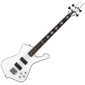 Ibanez SDB3PW Sharlee D'Angelo Pearl White