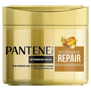 Pantene Pro-V Intensive Repair keratinová vlasová maska 300 ml