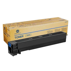 Konica Minolta TN-618 černý (black) originální toner