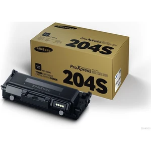 HP SU938A / Samsung MLT-D204S čierný (black) originálny toner