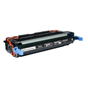 Canon CRG-711Bk černý (black) kompatibilní toner