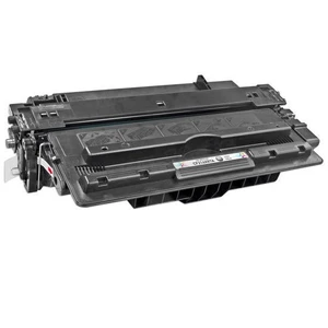 HP 14X CF214X čierný kompatibilný toner