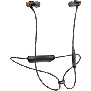 House of Marley Uplift 2 Wireless Signature Black