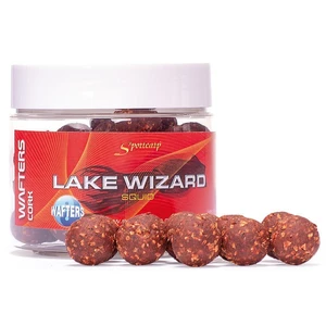 Sportcarp boilie neutrálně vyvážené nástrahy wafters cork 300 ml 20 mm-lake wizard squid